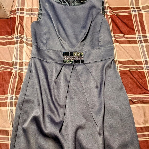 Sandra Darren Dress - Picture 1 of 5